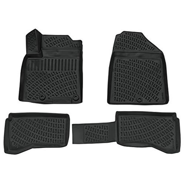 All Weather Protection for Vehicle,Black PantsSaver Custom Fits Car Floor Mats for Hyundai Ioniq 2021,Front & 2nd Seat Heavy Duty Floor Mats 4PC All Weather Protection for Vehicle,Black PantsSaver Custom Fits Car Floor Mats for Hyundai Ioniq 2021,Front & 2nd Seat Heavy Duty Floor Mats 4PC